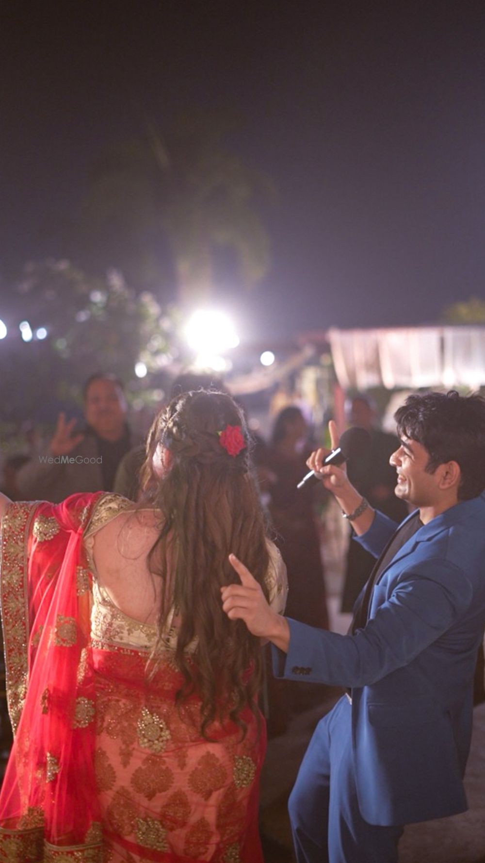 Photo By Anish Chhabra - Wedding Entertainment 