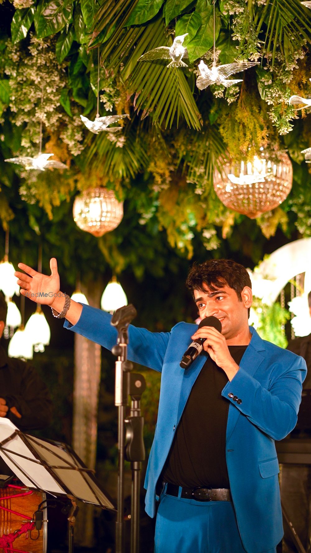 Photo By Anish Chhabra - Wedding Entertainment 