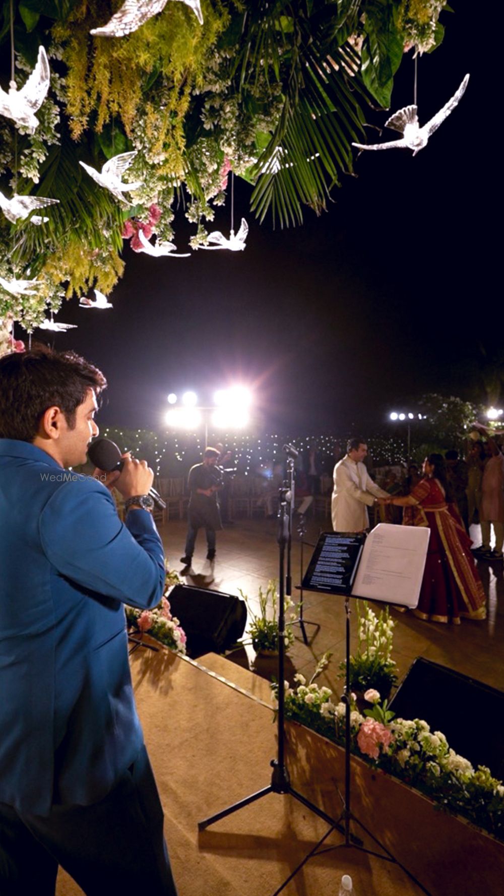 Photo By Anish Chhabra - Wedding Entertainment 