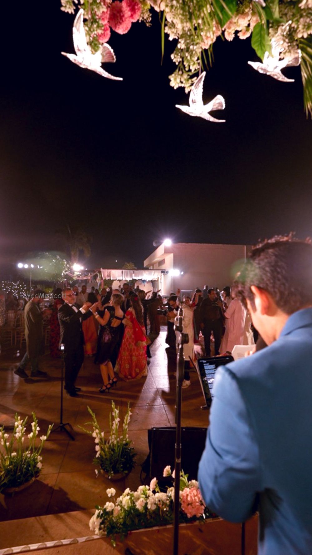 Photo By Anish Chhabra - Wedding Entertainment 