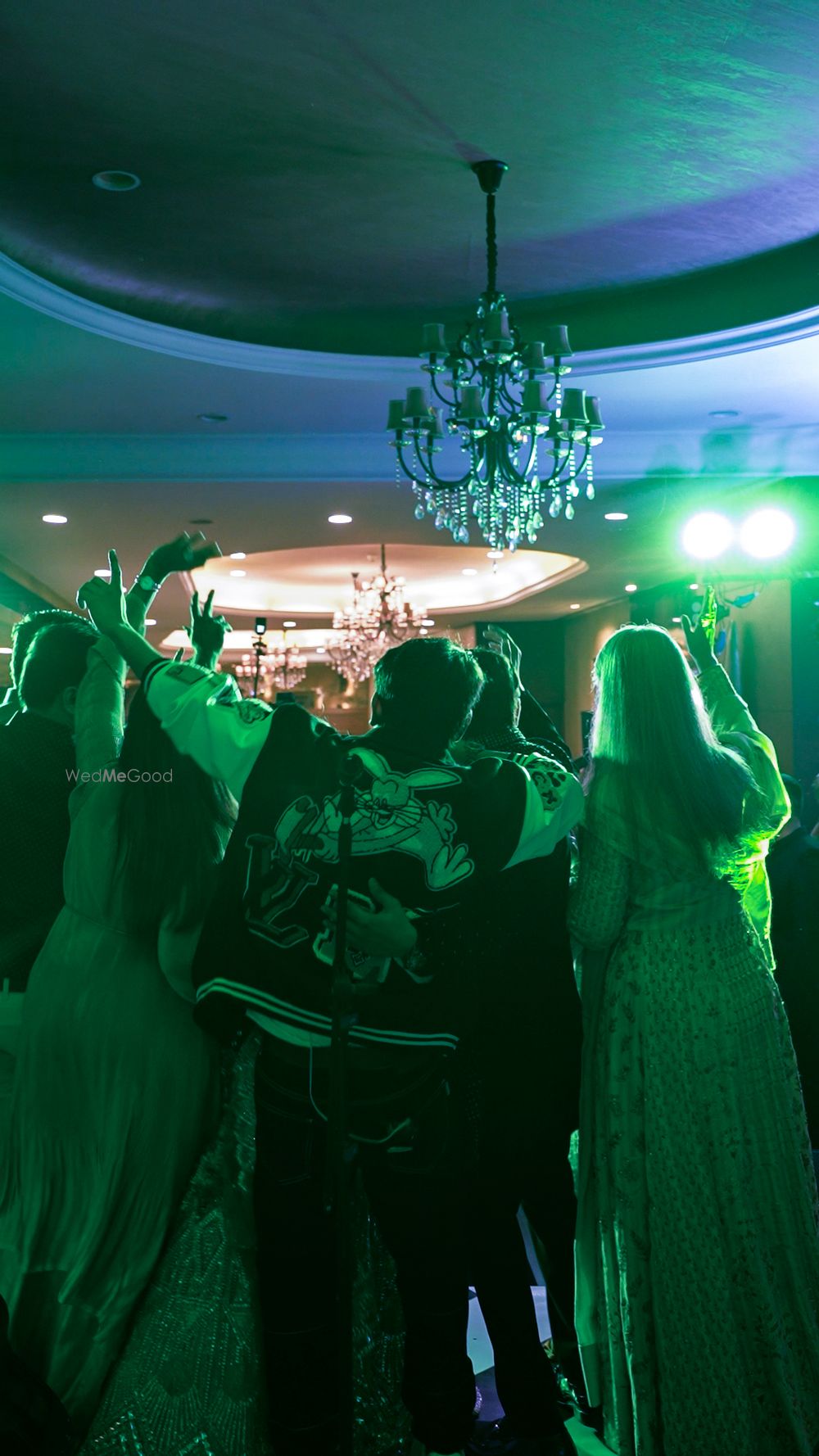 Photo By Anish Chhabra - Wedding Entertainment 