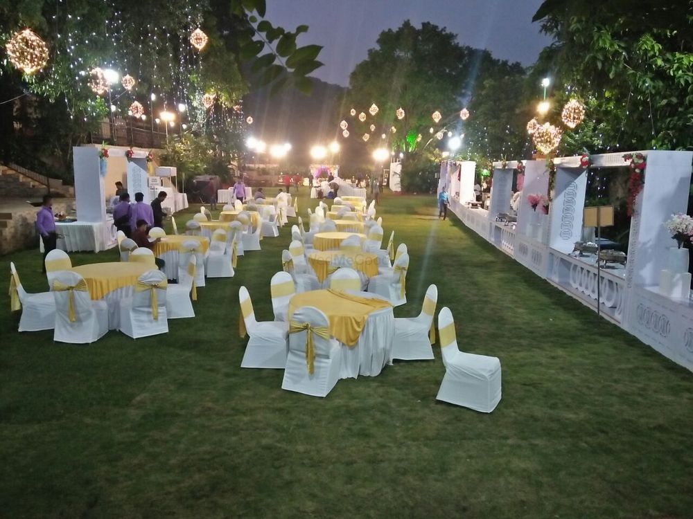 Photo By Govindmani Lawns & Banquet, Thane - Venues