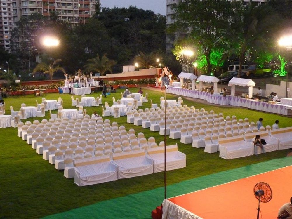 Photo By Govindmani Lawns & Banquet, Thane - Venues