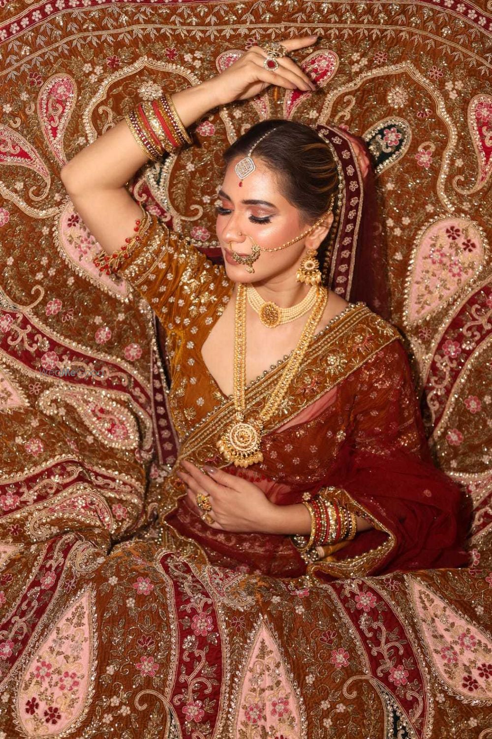 Photo By Divya Singh Makeover - Bridal Makeup