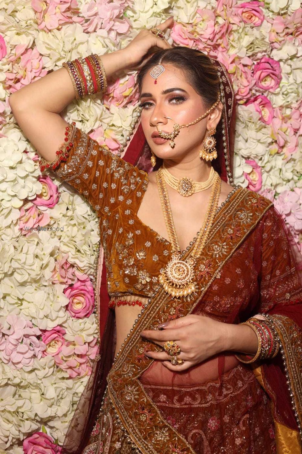 Photo By Divya Singh Makeover - Bridal Makeup