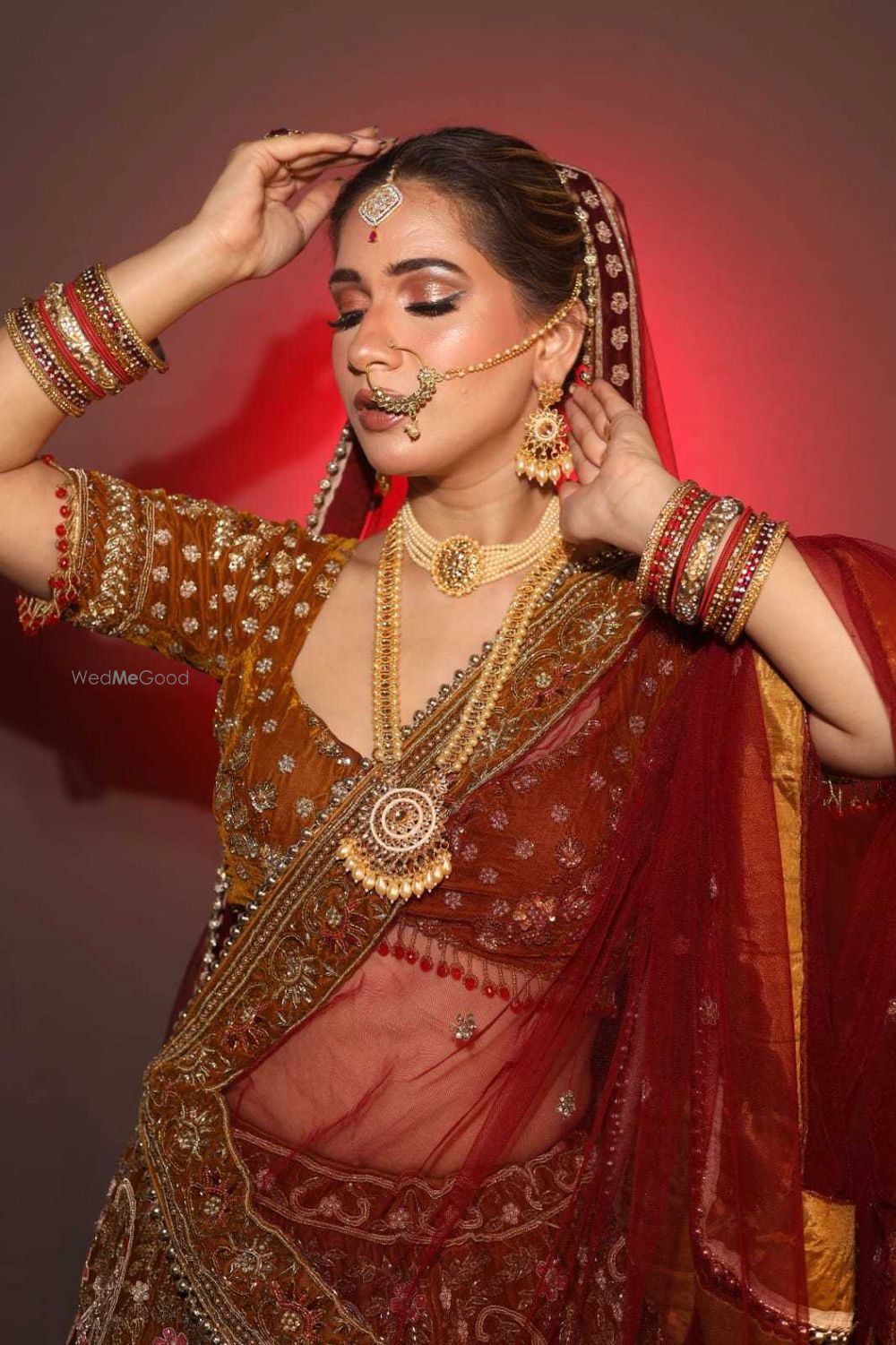 Photo By Divya Singh Makeover - Bridal Makeup