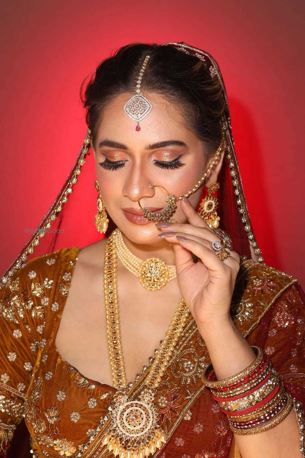 Photo By Divya Singh Makeover - Bridal Makeup