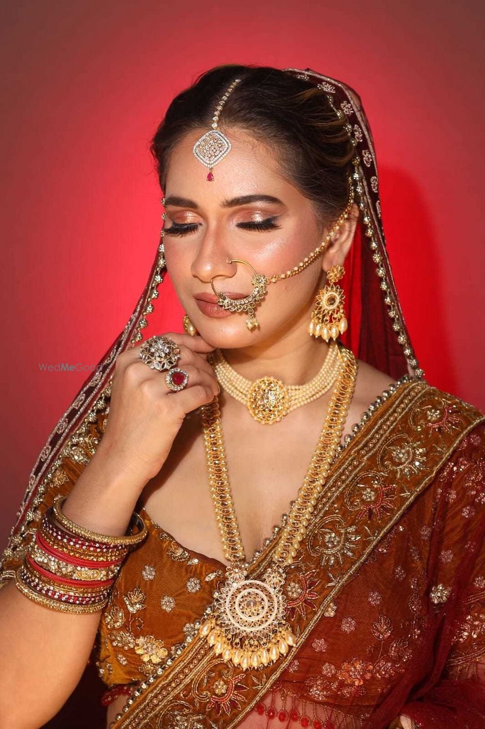 Photo By Divya Singh Makeover - Bridal Makeup