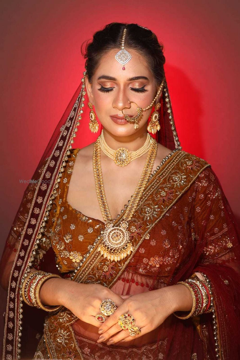 Photo By Divya Singh Makeover - Bridal Makeup