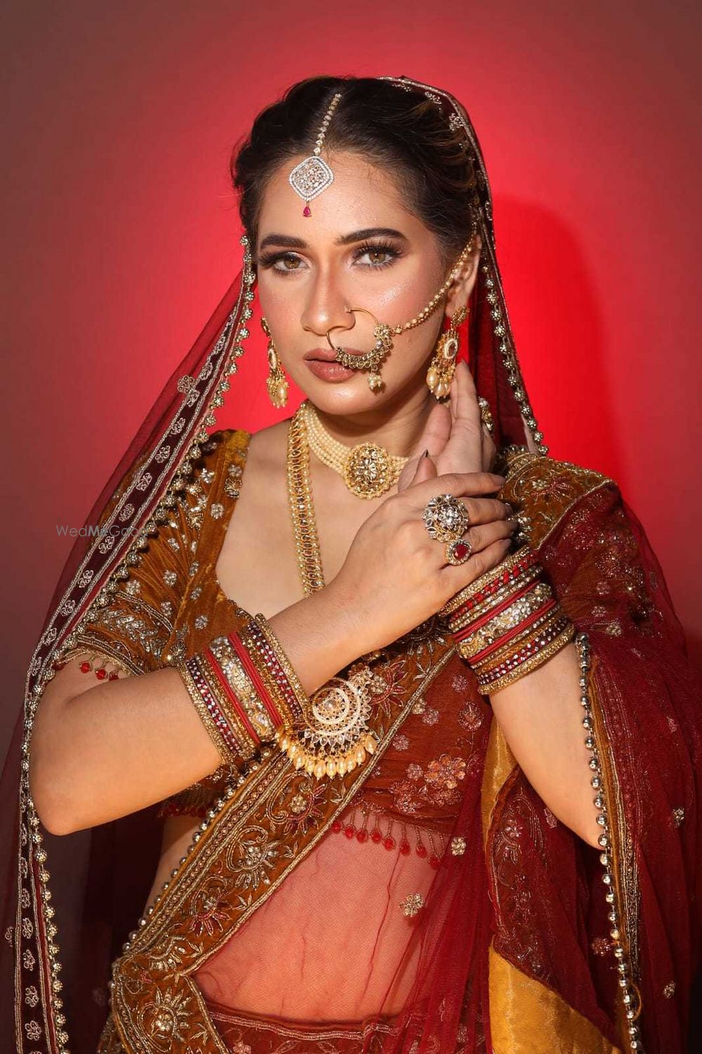 Photo By Divya Singh Makeover - Bridal Makeup