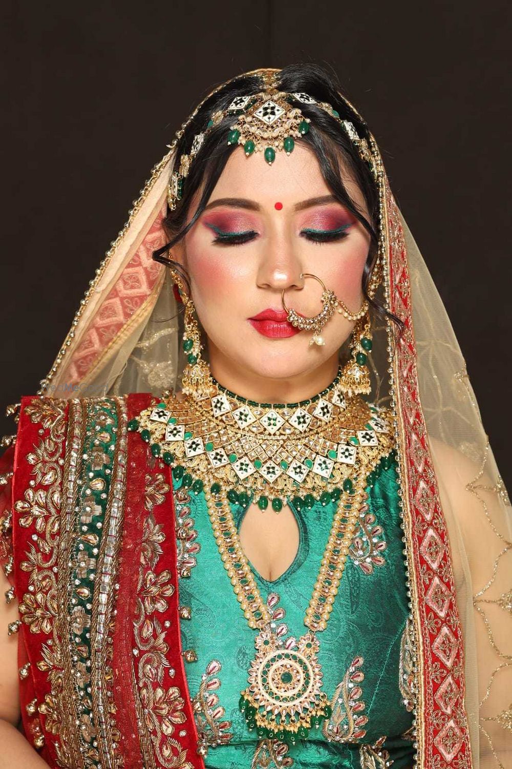 Photo By Divya Singh Makeover - Bridal Makeup