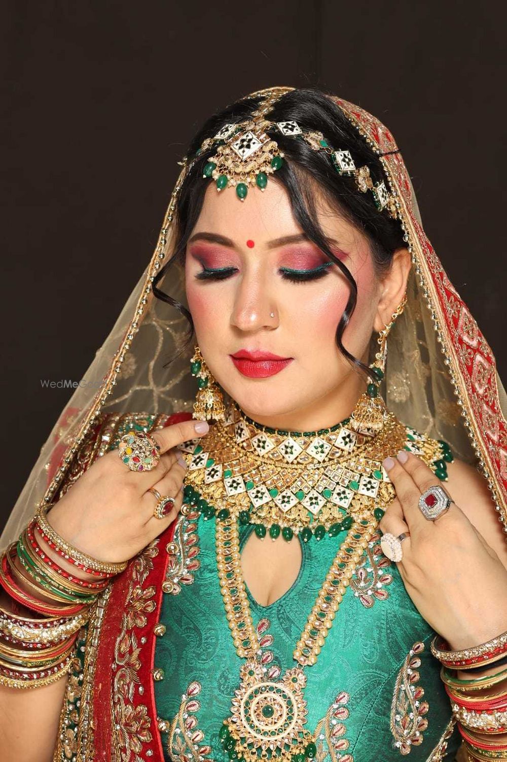 Photo By Divya Singh Makeover - Bridal Makeup