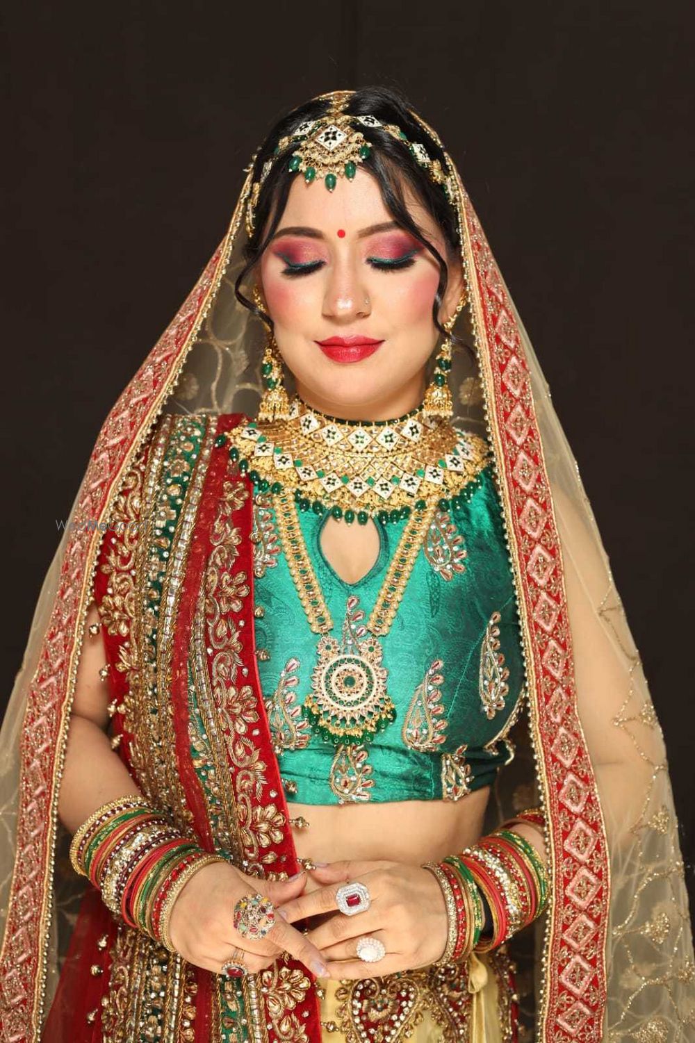 Photo By Divya Singh Makeover - Bridal Makeup