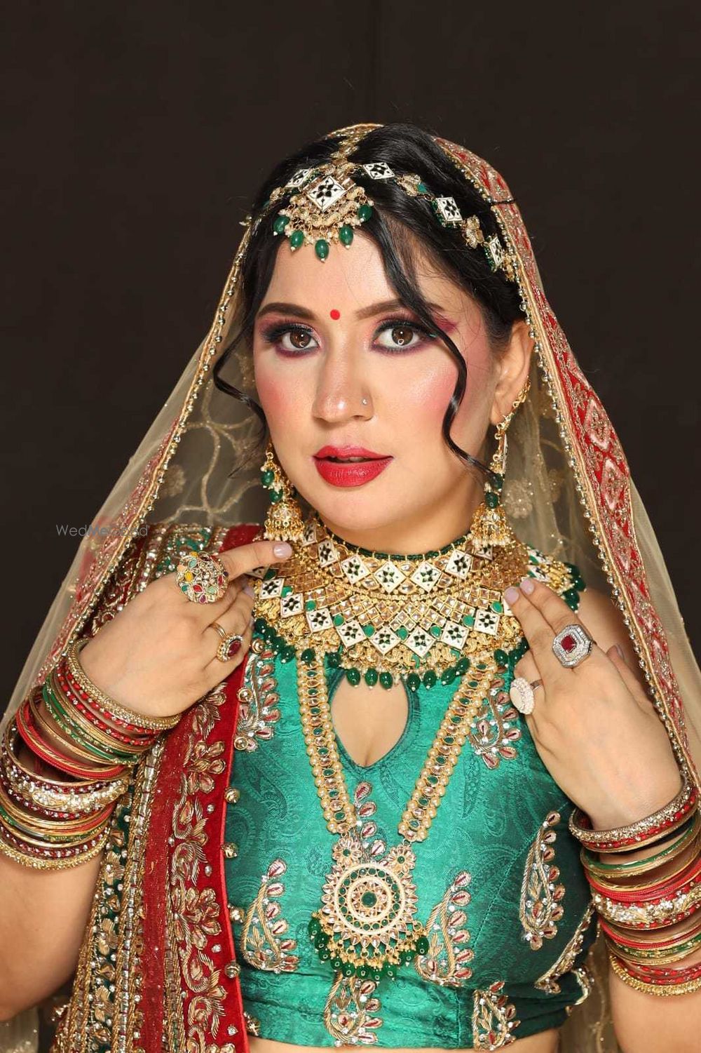 Photo By Divya Singh Makeover - Bridal Makeup