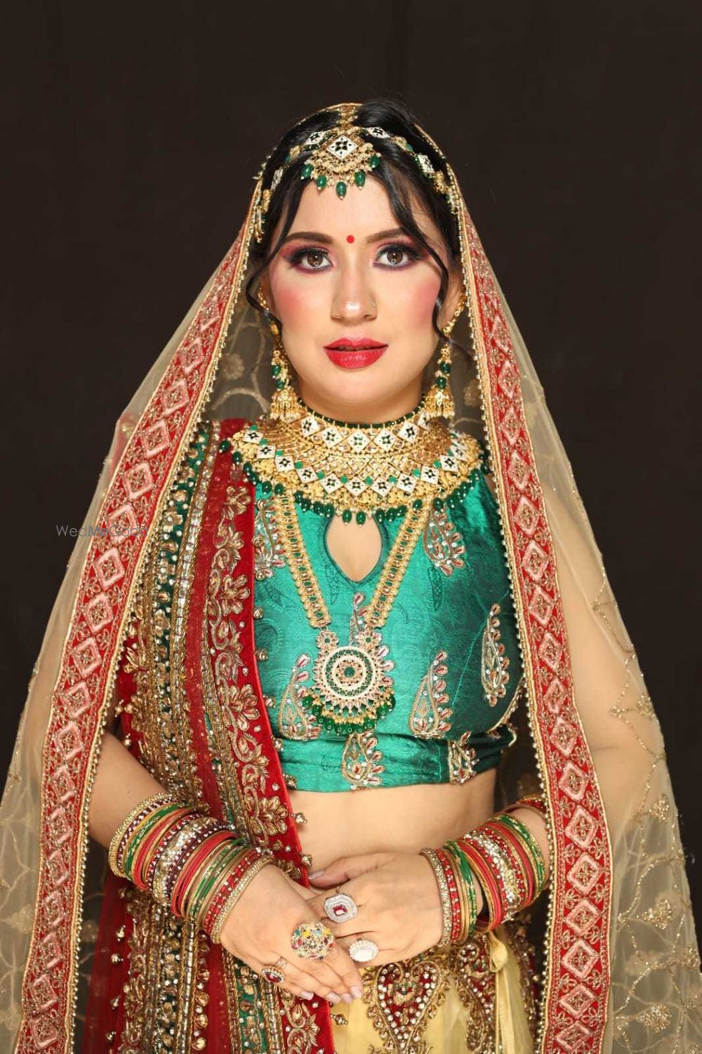 Photo By Divya Singh Makeover - Bridal Makeup