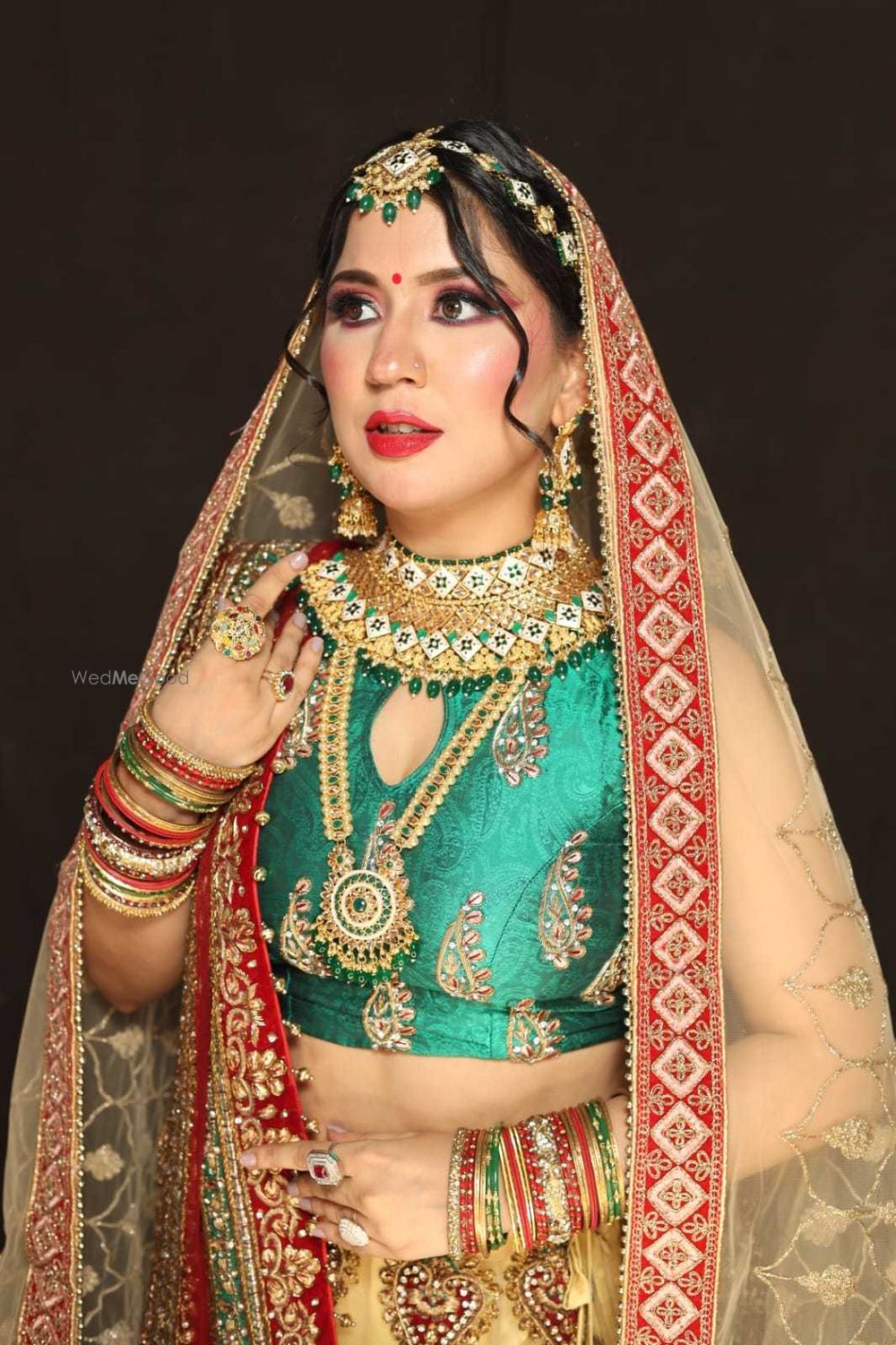 Photo By Divya Singh Makeover - Bridal Makeup