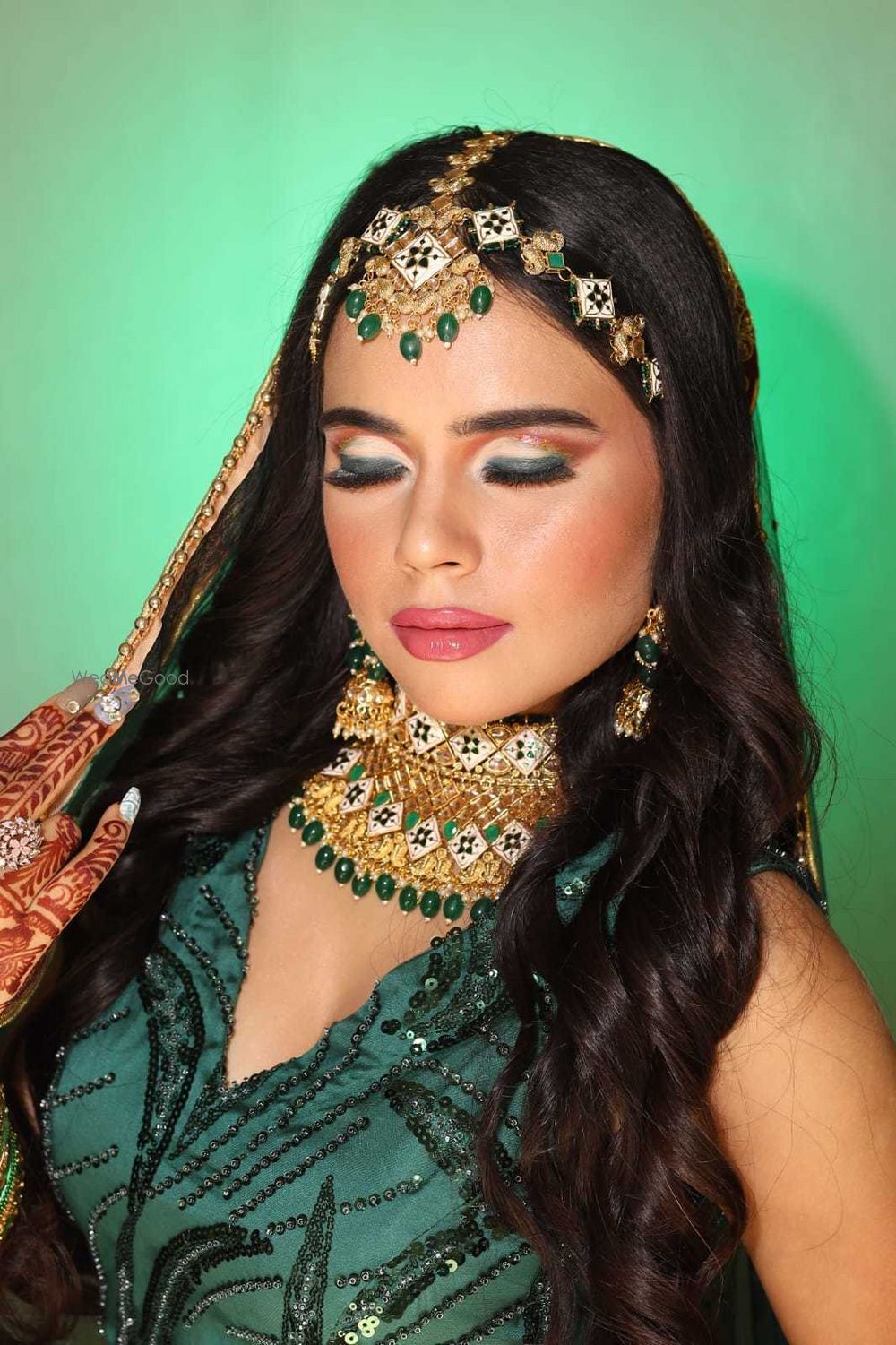 Photo By Divya Singh Makeover - Bridal Makeup