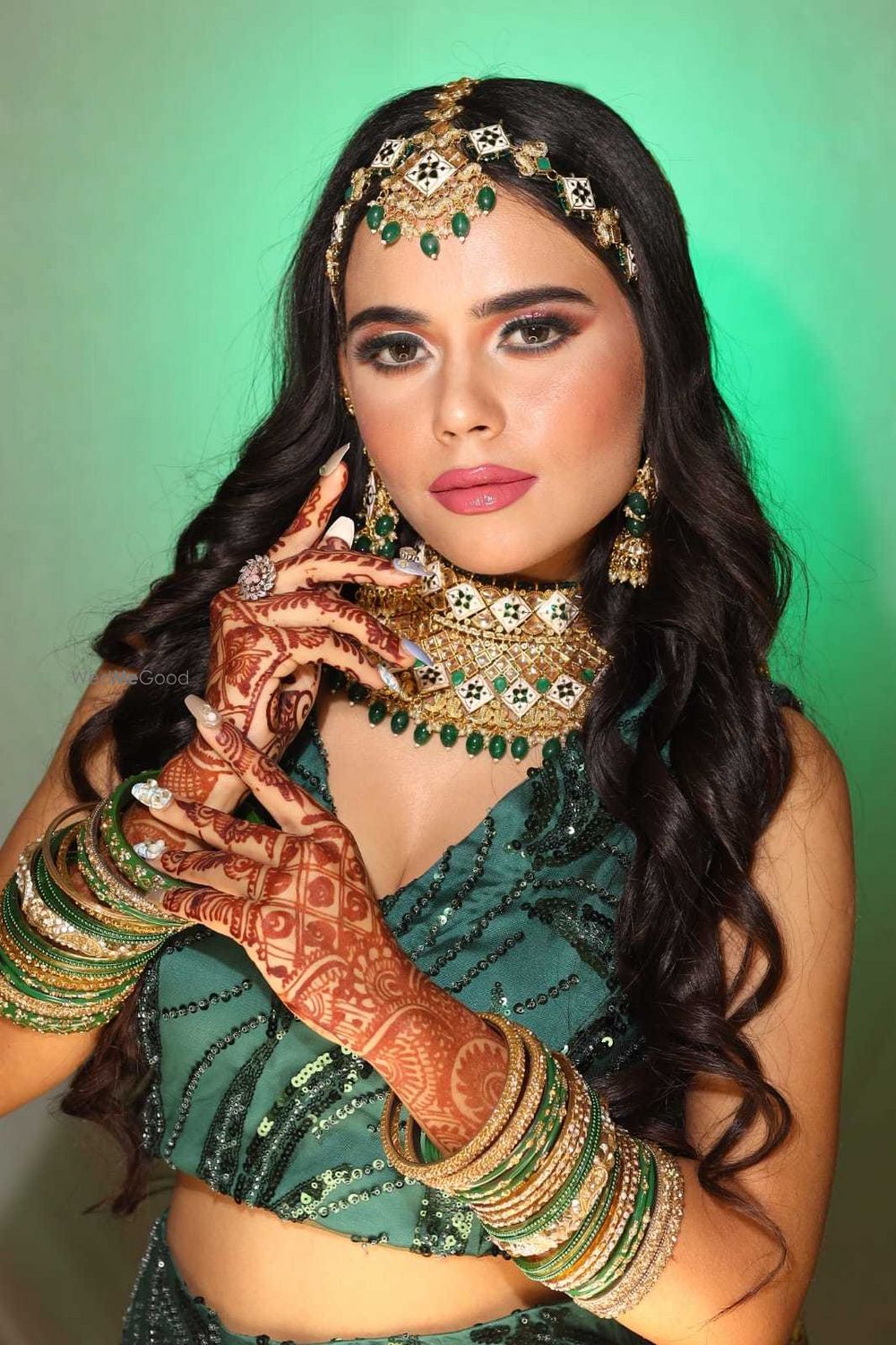 Photo By Divya Singh Makeover - Bridal Makeup