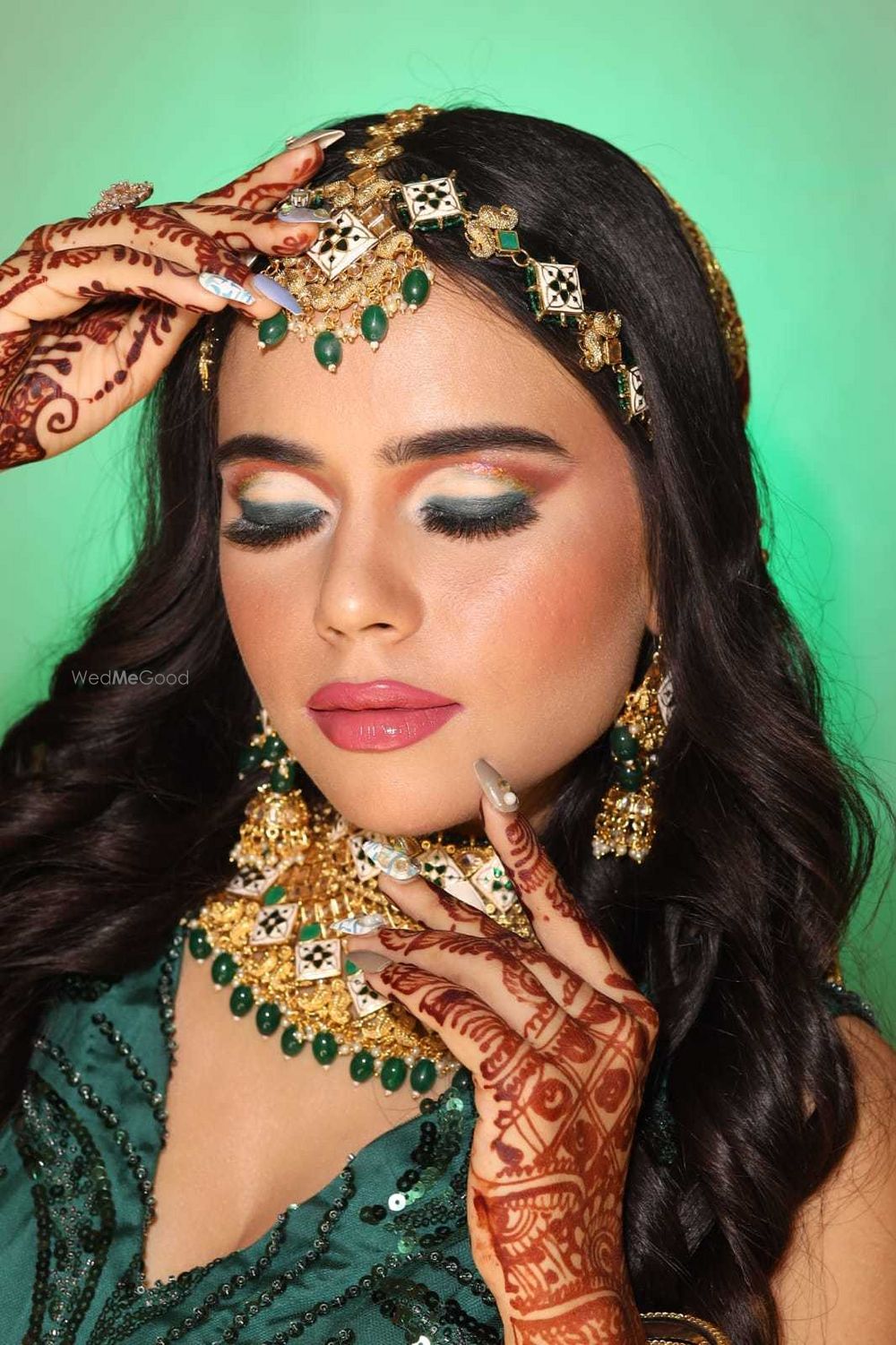 Photo By Divya Singh Makeover - Bridal Makeup