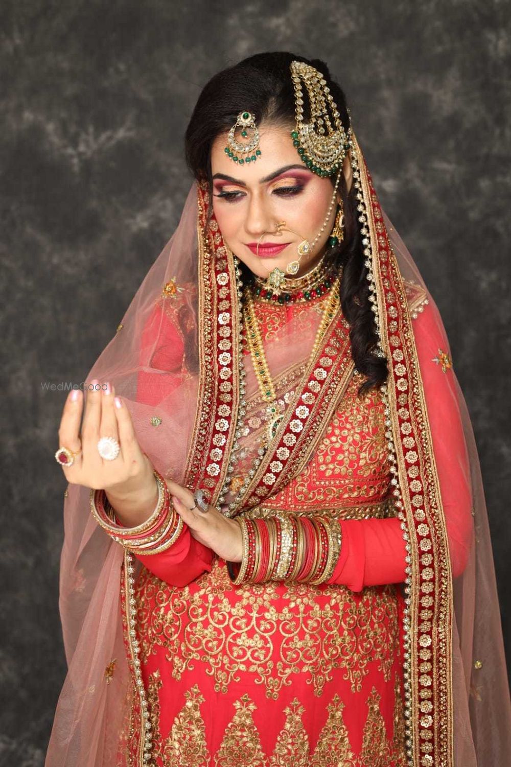 Photo By Divya Singh Makeover - Bridal Makeup