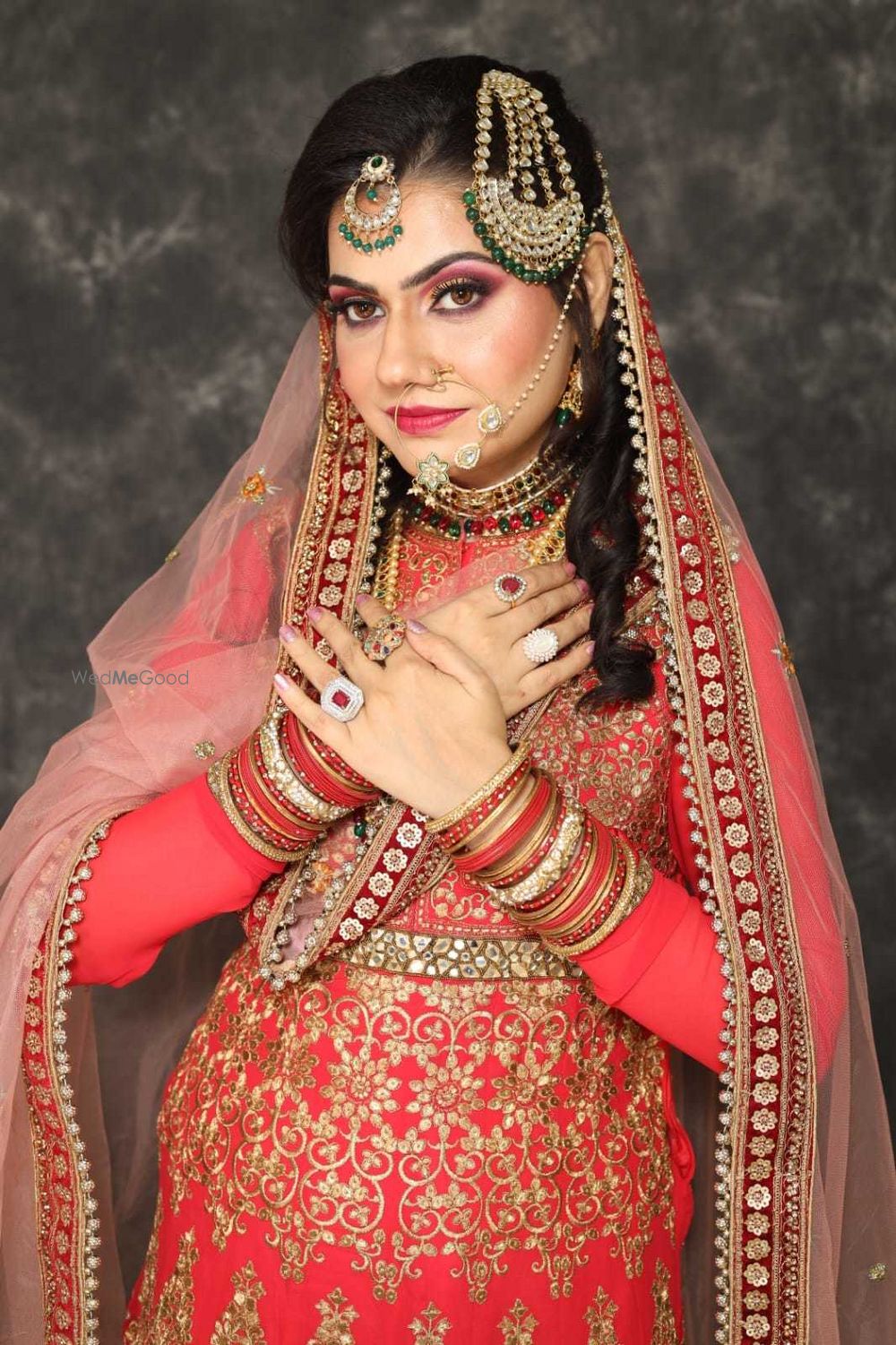 Photo By Divya Singh Makeover - Bridal Makeup