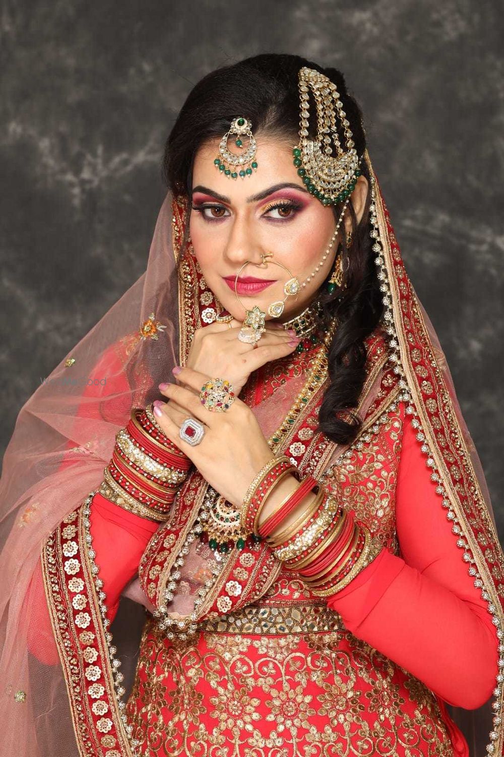 Photo By Divya Singh Makeover - Bridal Makeup