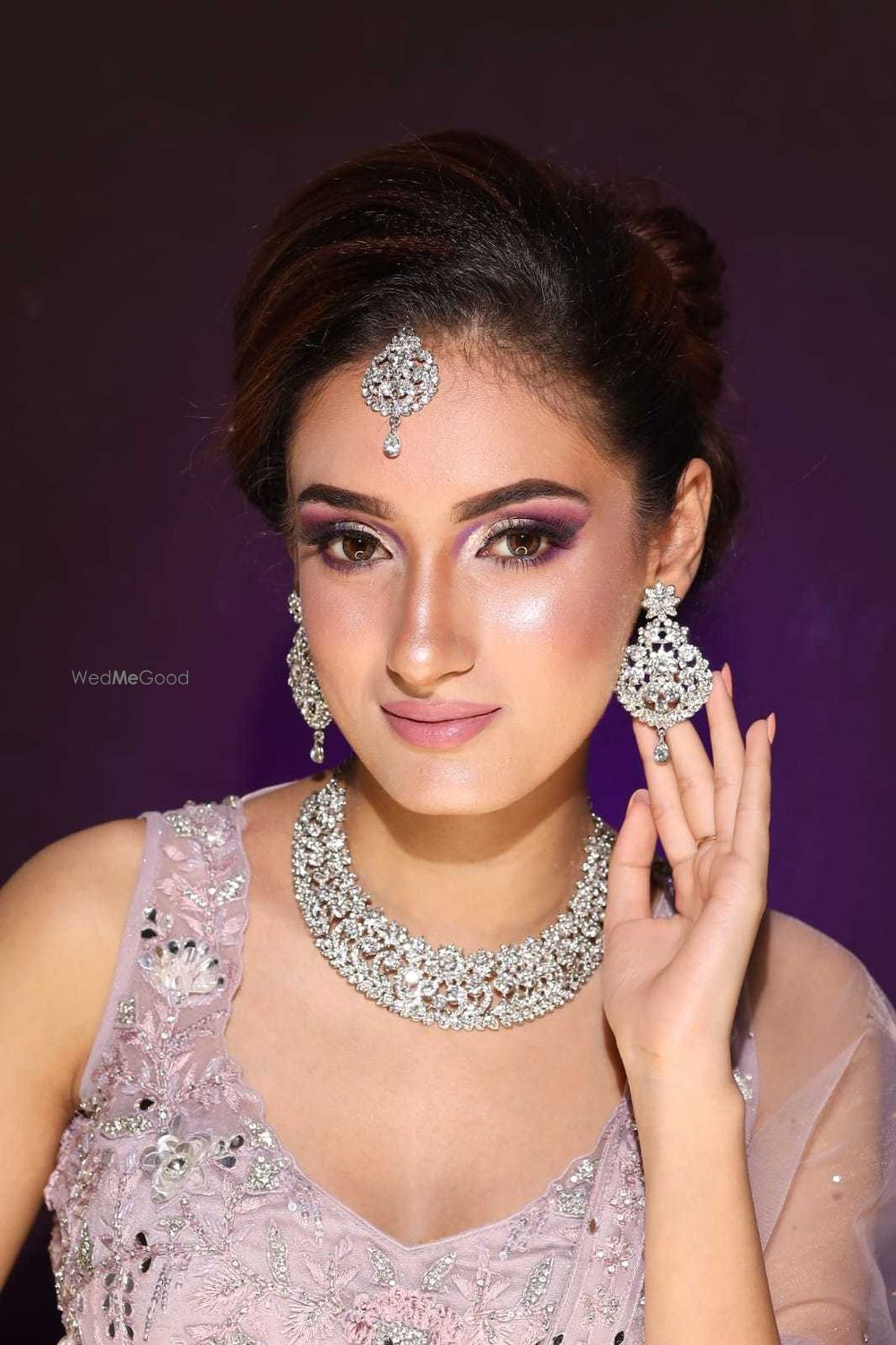 Photo By Divya Singh Makeover - Bridal Makeup