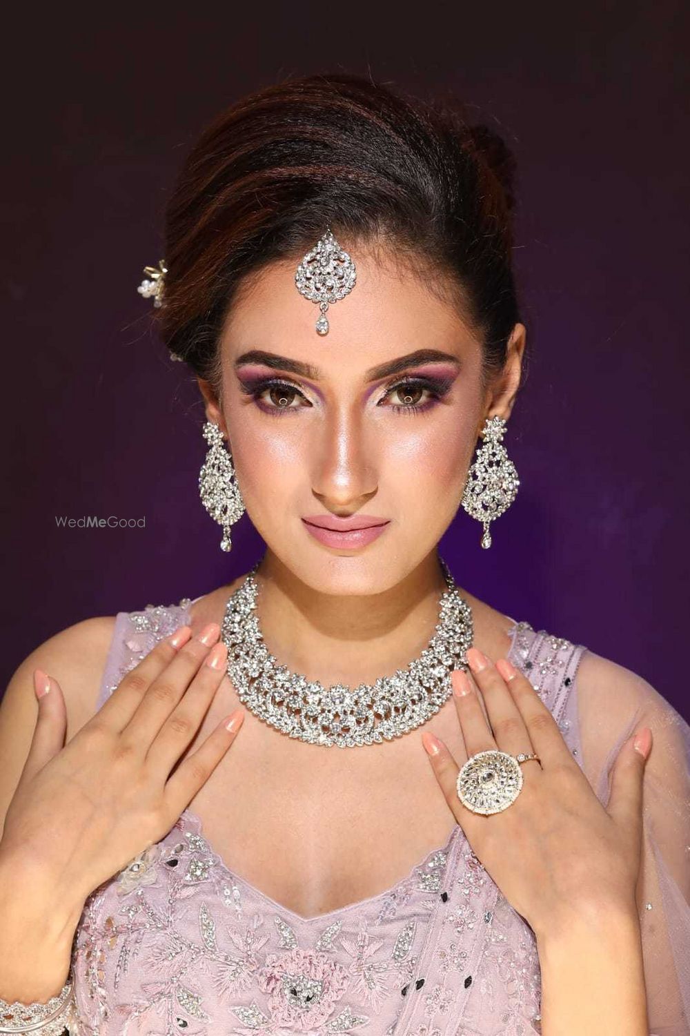 Photo By Divya Singh Makeover - Bridal Makeup