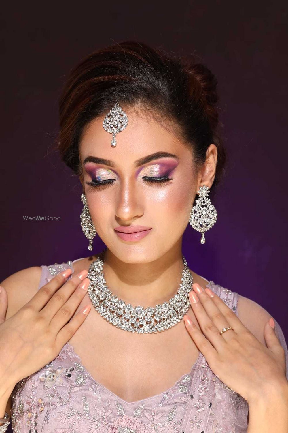 Photo By Divya Singh Makeover - Bridal Makeup