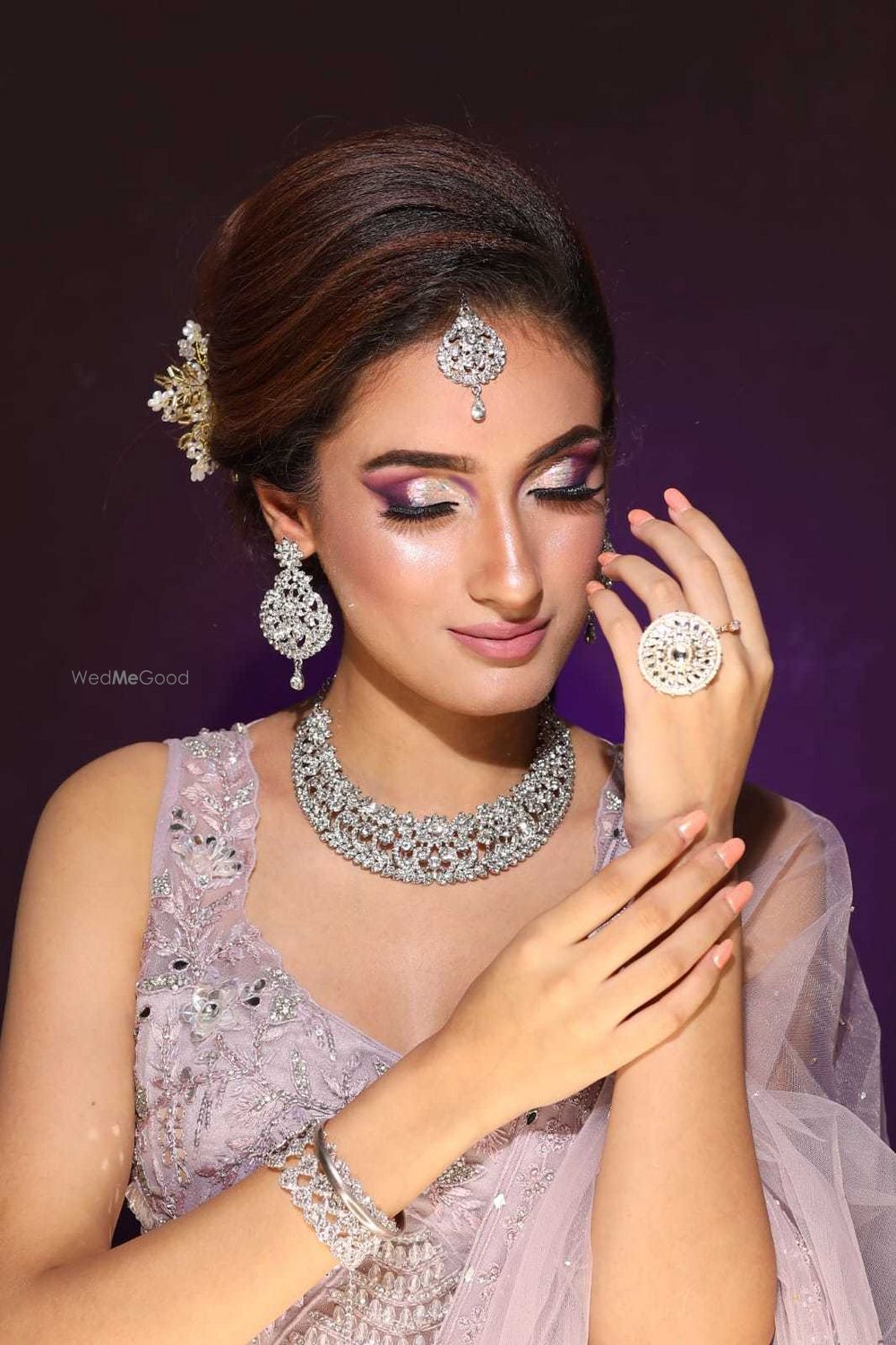 Photo By Divya Singh Makeover - Bridal Makeup