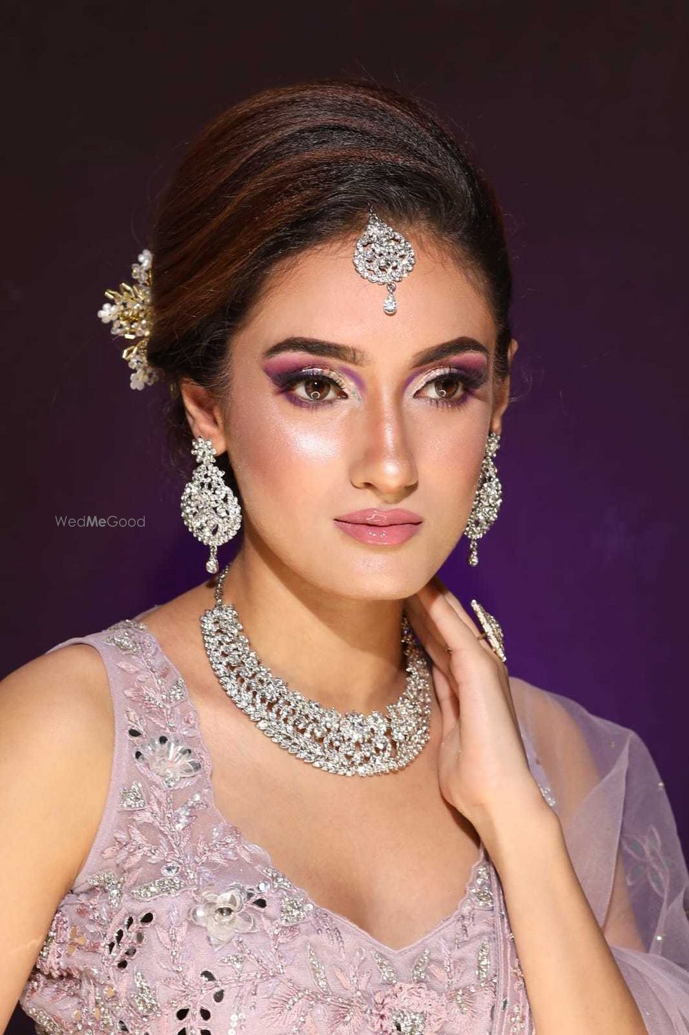 Photo By Divya Singh Makeover - Bridal Makeup