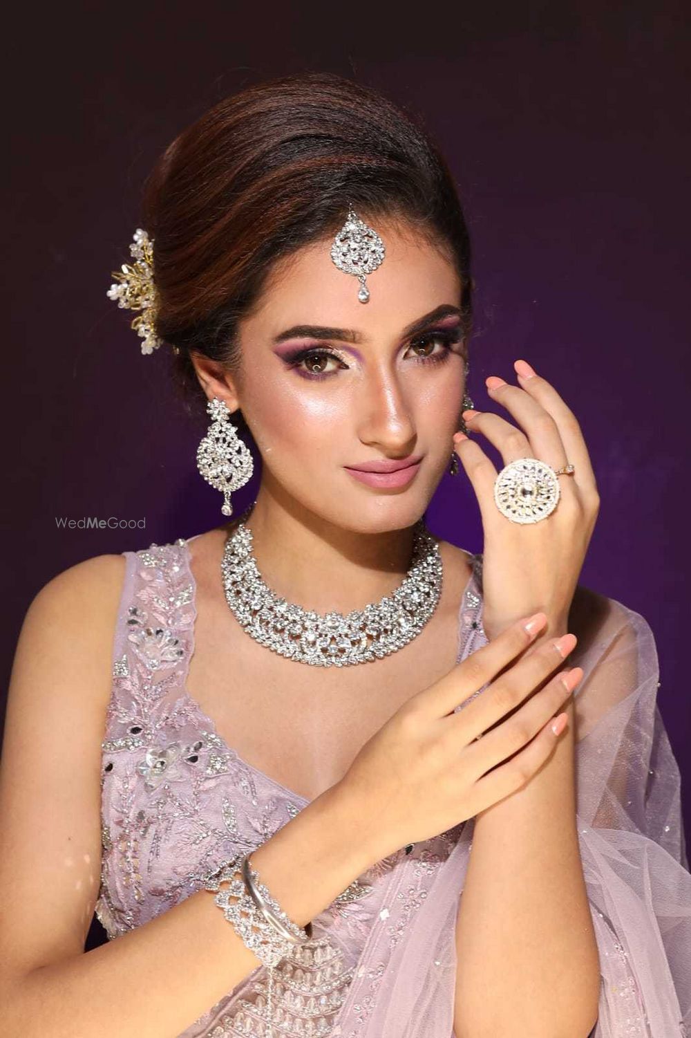 Photo By Divya Singh Makeover - Bridal Makeup