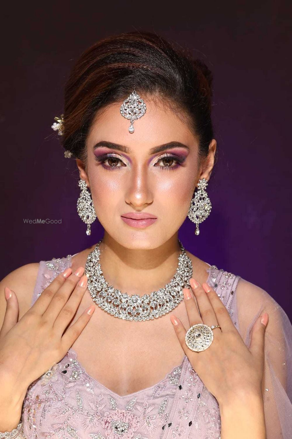 Photo By Divya Singh Makeover - Bridal Makeup