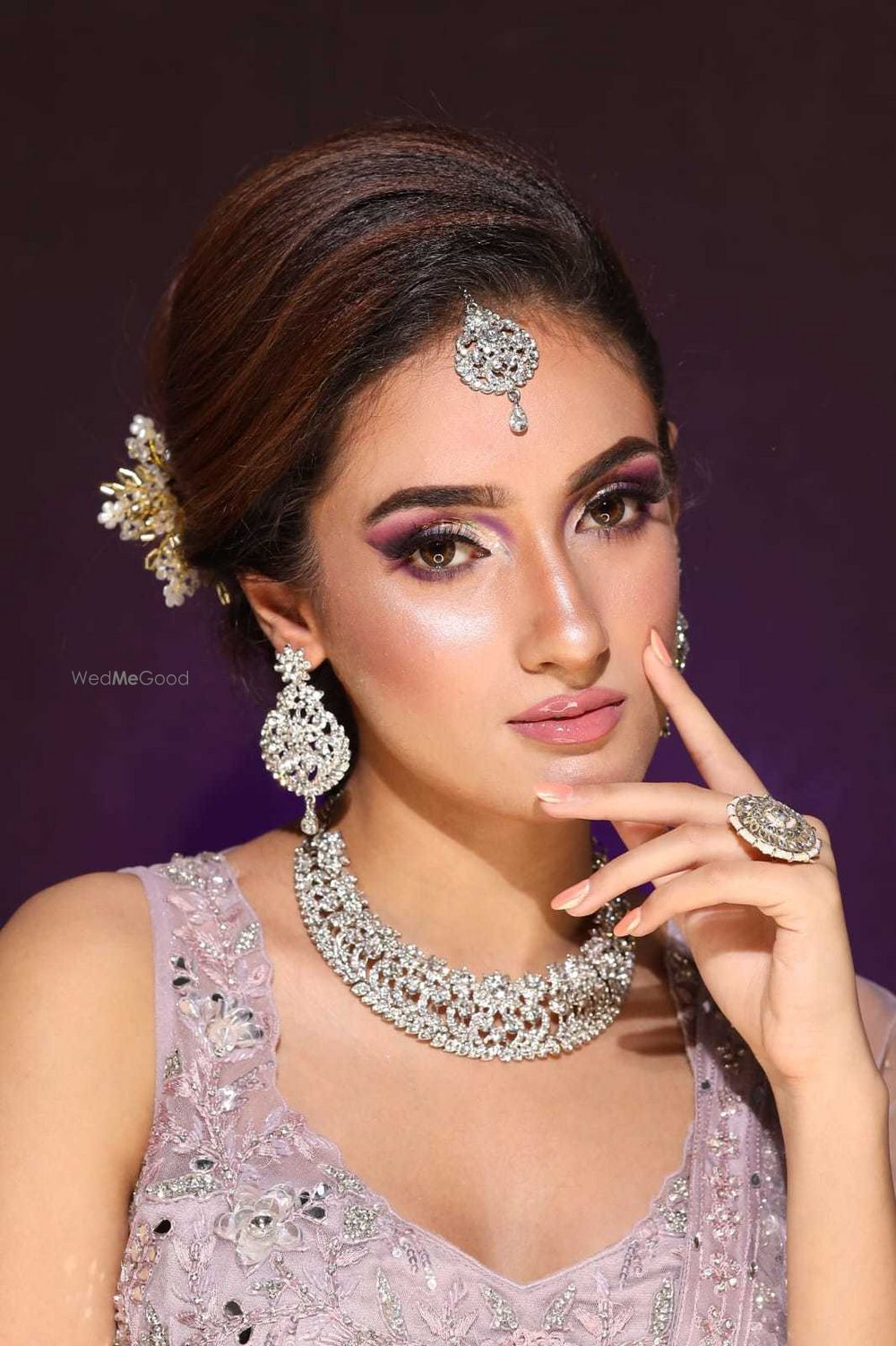 Photo By Divya Singh Makeover - Bridal Makeup