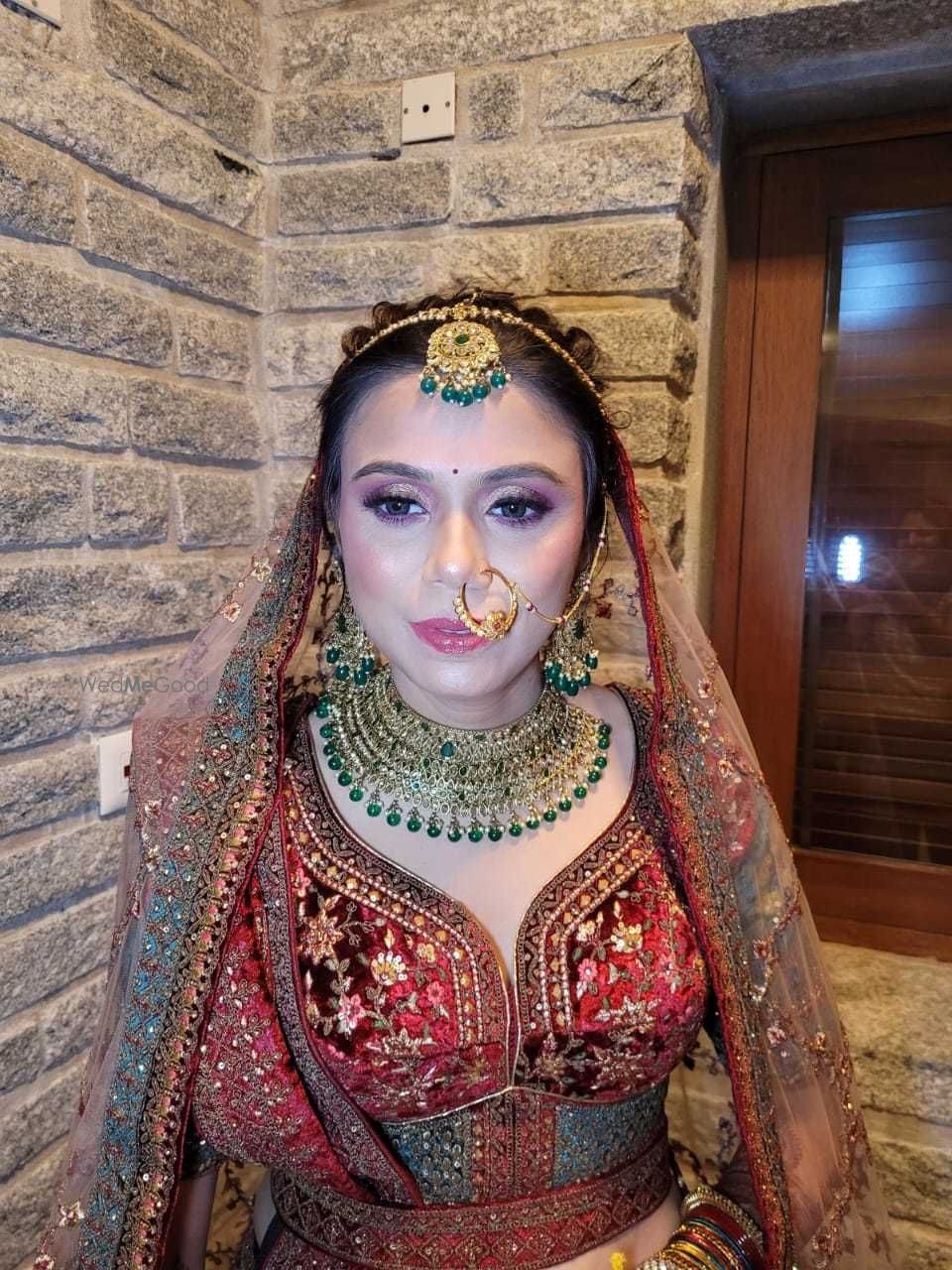 Photo By Divya Singh Makeover - Bridal Makeup