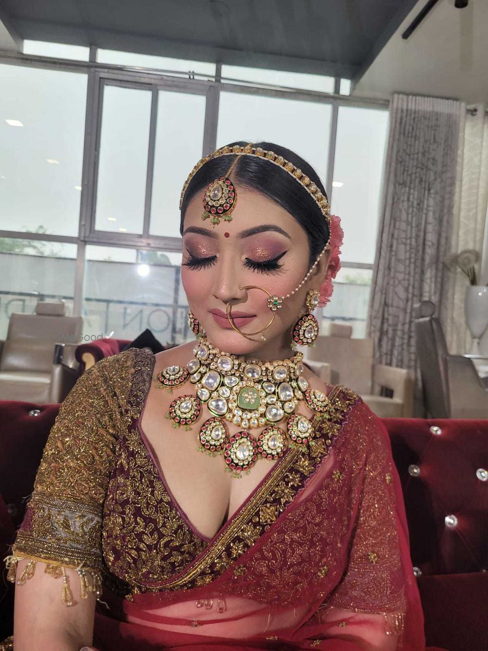 Photo By Divya Singh Makeover - Bridal Makeup