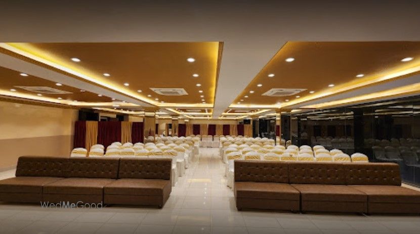 Grandeur Banquets