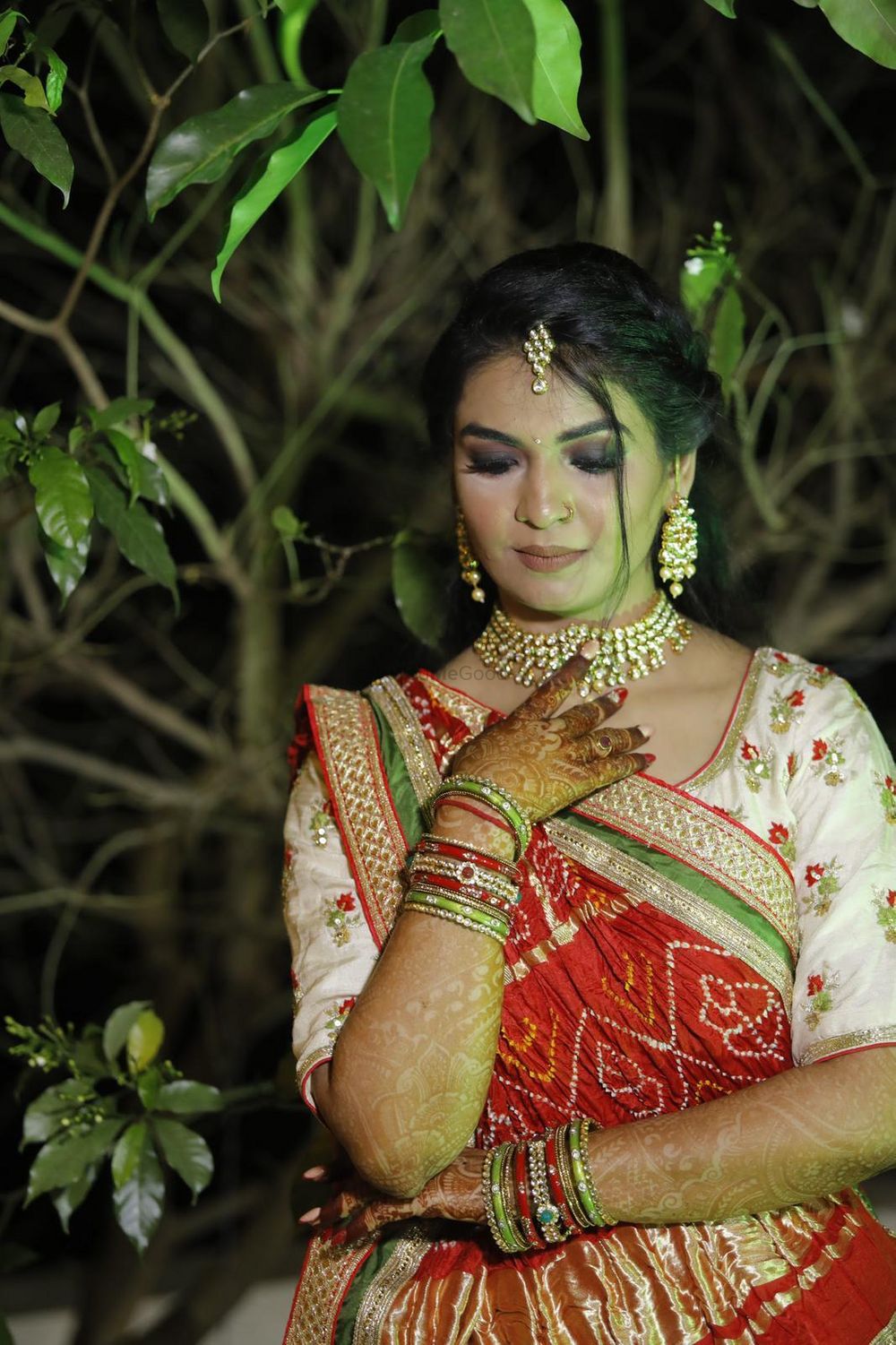 Photo By Divya Jagetiya MUA - Bridal Makeup