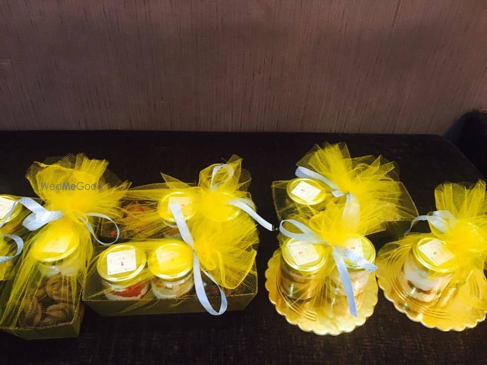 Photo By Barbie's Bake Boutique - Favors