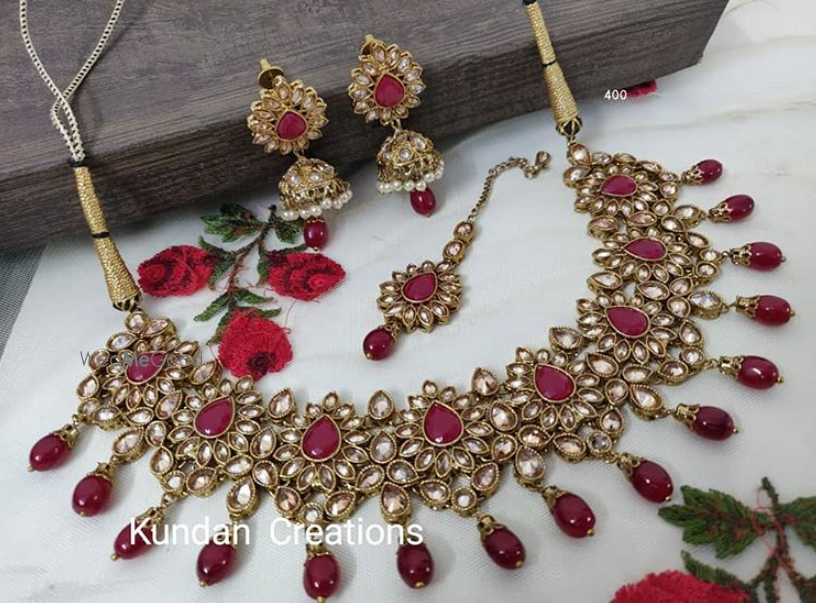 Kundan Creations