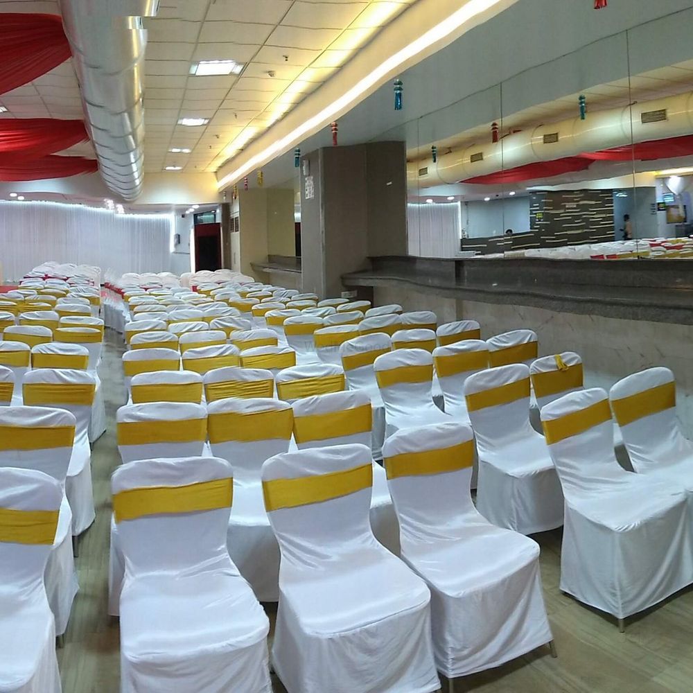 Photo By Hari Om Banquet & Kitchen, Thane  - Venues