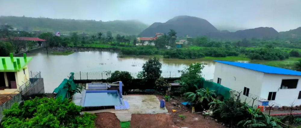 Lonavala Mangaltar Farm House