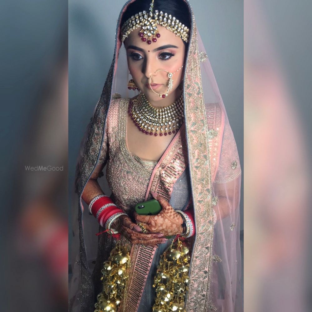 Photo By Ibadat Sethi Makeovers - Bridal Makeup