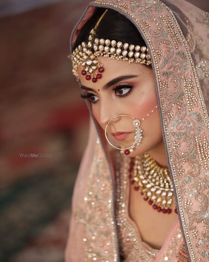 Photo By Ibadat Sethi Makeovers - Bridal Makeup