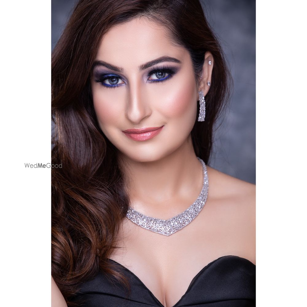 Photo By Ibadat Sethi Makeovers - Bridal Makeup