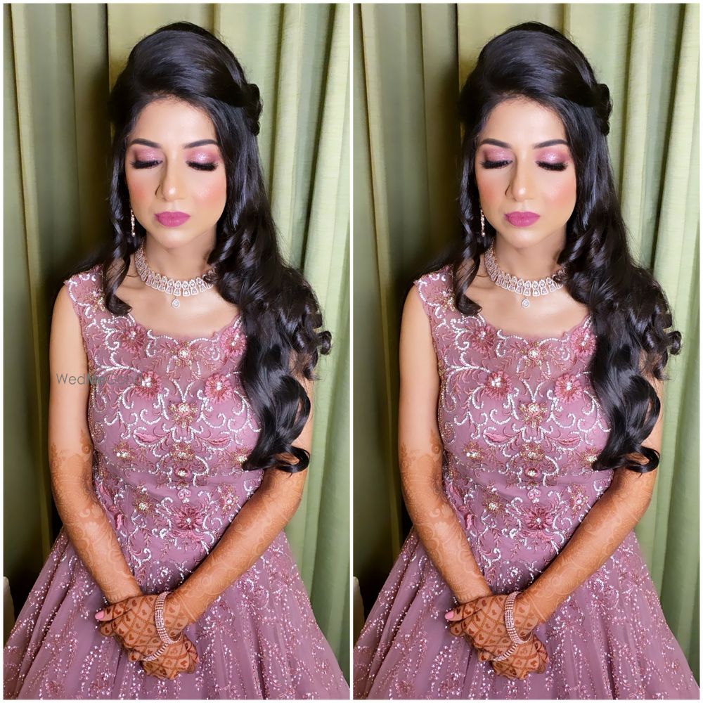 Photo By Ibadat Sethi Makeovers - Bridal Makeup