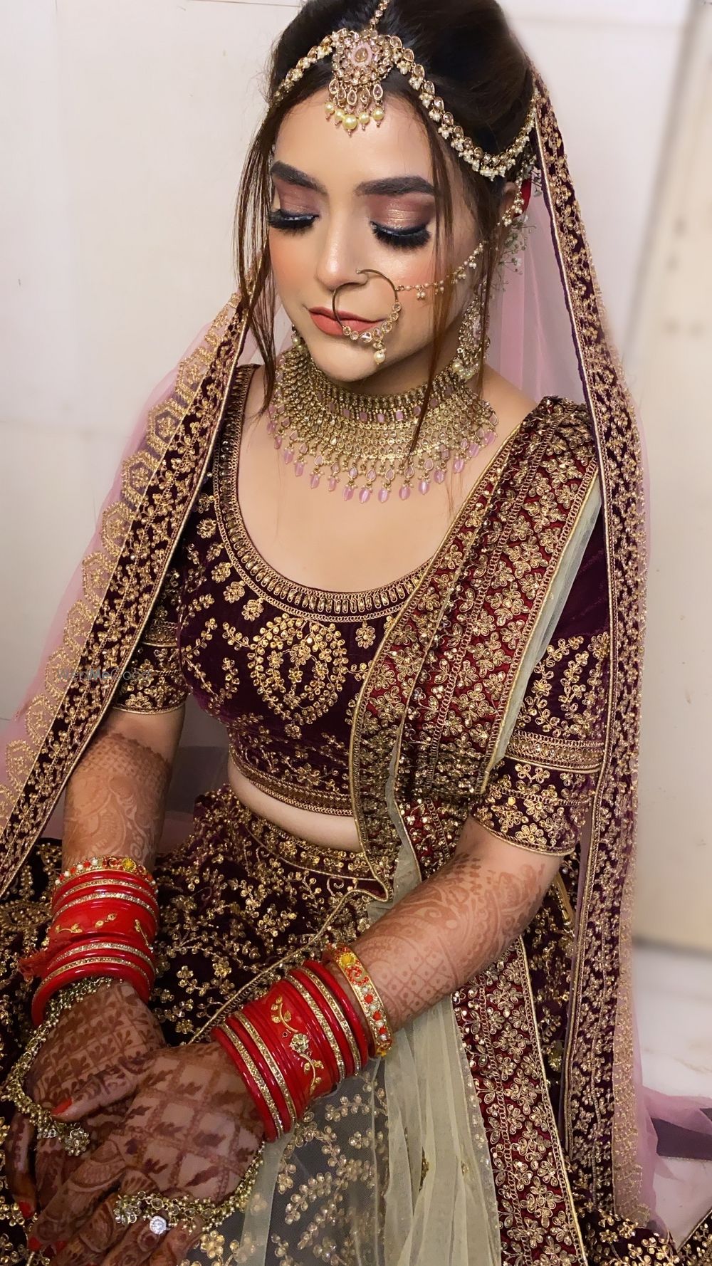 Photo By Ibadat Sethi Makeovers - Bridal Makeup