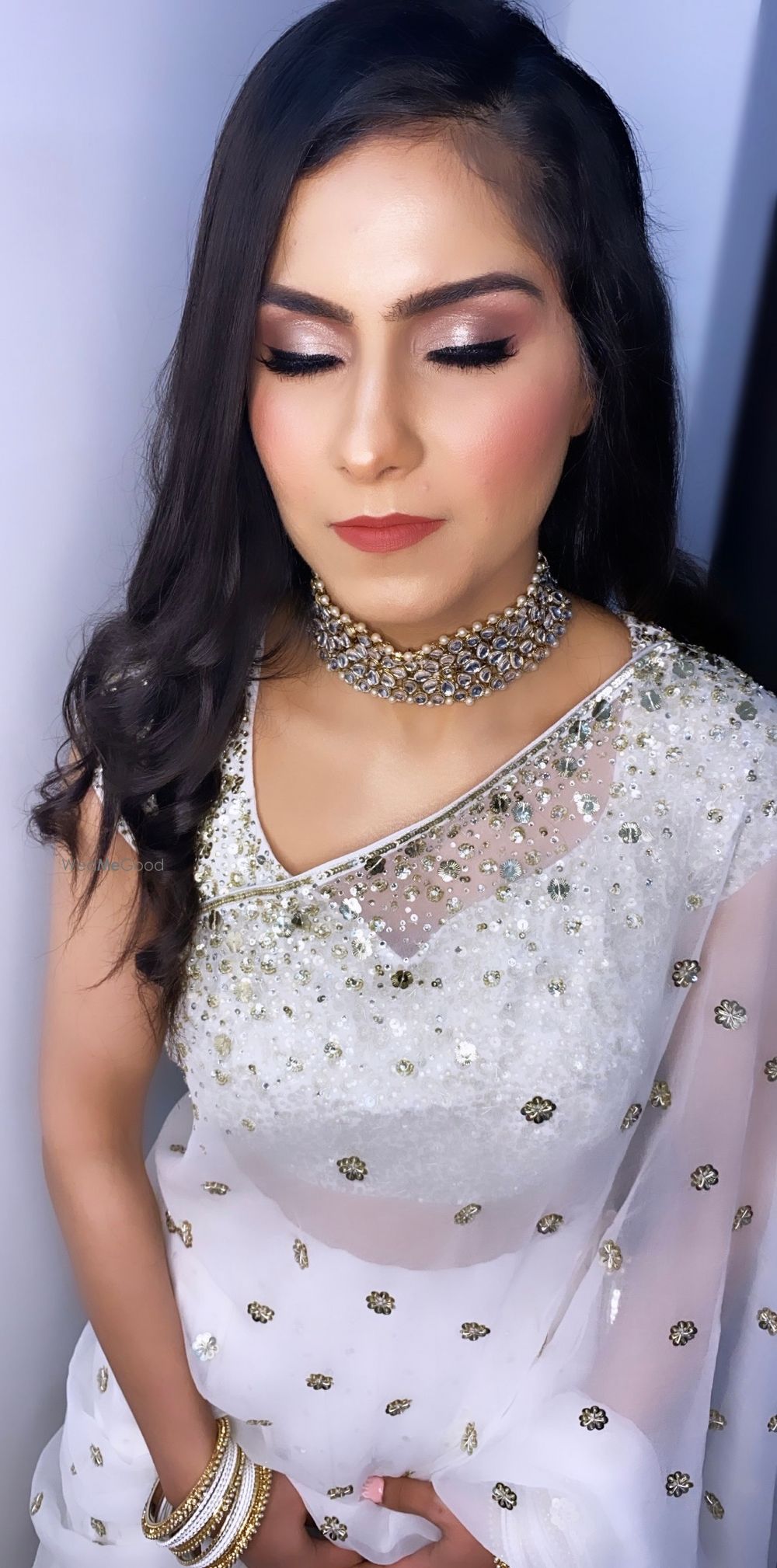 Photo By Ibadat Sethi Makeovers - Bridal Makeup