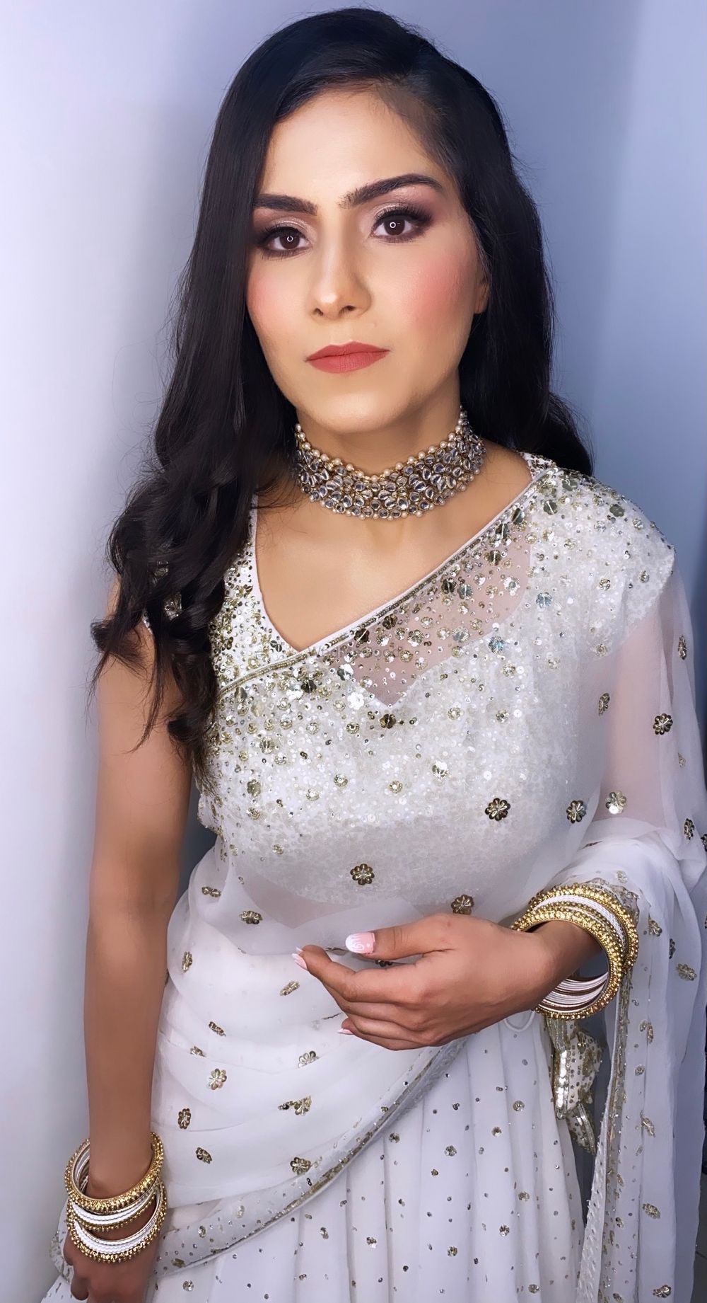Photo By Ibadat Sethi Makeovers - Bridal Makeup