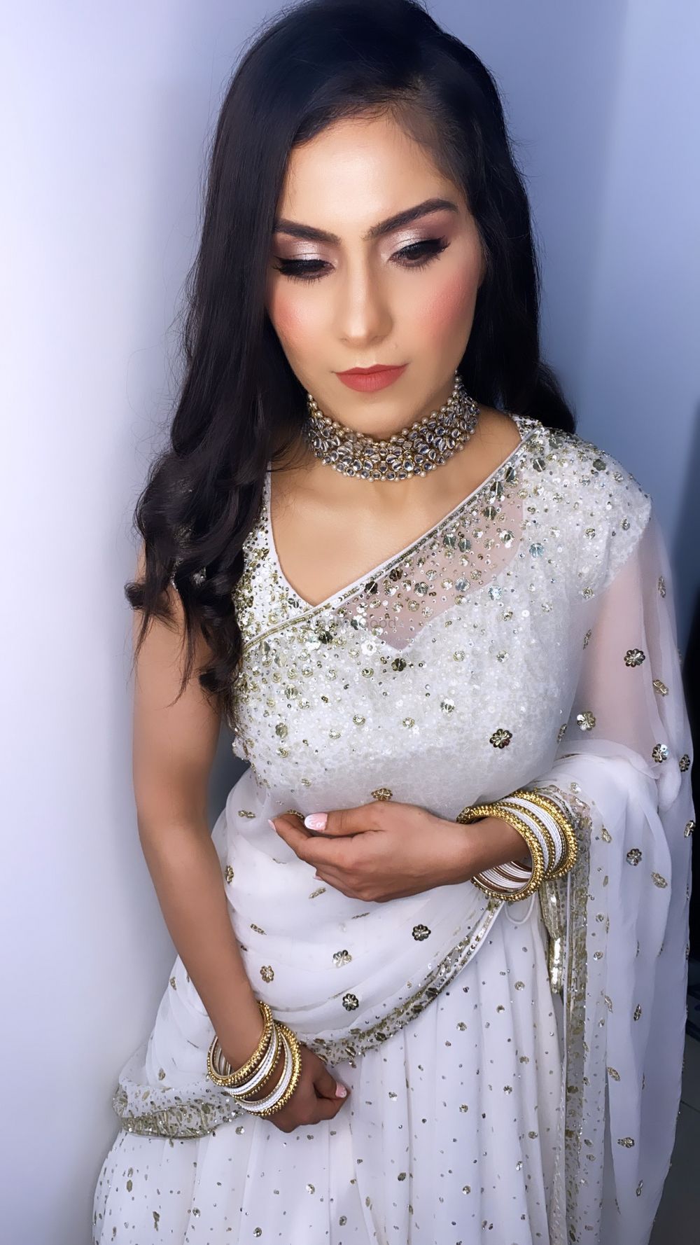 Photo By Ibadat Sethi Makeovers - Bridal Makeup